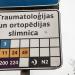 Autobusu/ trolejbusu pietura 