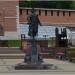 Памятник Петру I в городе Нижний Новгород