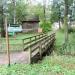 Mostek in Radom city