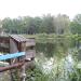 Staw in Radom city