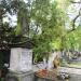 The grave of Bierkowski family in Warsaw city