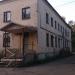 Административно-хозяйственный корпус в городе Вологда