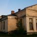 Административно-хозяйственный корпус в городе Вологда