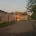 Административно-хозяйственный корпус в городе Вологда