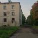 Хирургический корпус в городе Вологда