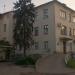 Хирургический корпус в городе Вологда