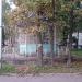 Беседка в городе Вологда