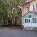 Лечебный корпус № 2 в городе Вологда
