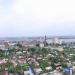 Территория бывшего завода «Электроприбор» в городе Воронеж