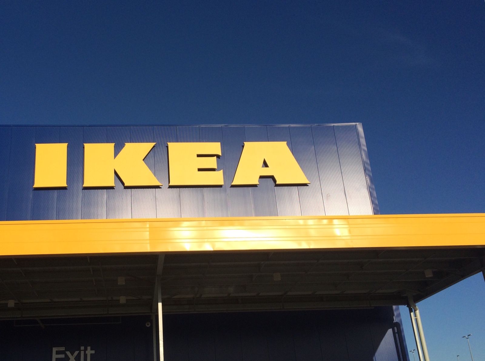 IKEA Marsden Park Greater Sydney