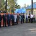 Памятный знак Герою Советского Союза командующему Воронежским фронтом генералу Армии Ватутину Н.Ф.