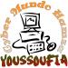 Cyber MUNDO HAMZA (ar) dans la ville de Youssoufia