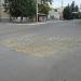 Автобусная остановка «Ул. Горького» в городе Каменск-Шахтинский