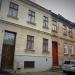 Dom ze śladem po mezuzie in Przeworsk city