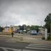 Dworzec autobusowy PKS in Przeworsk city