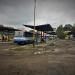 Dworzec autobusowy PKS in Przeworsk city