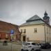 Ratusz in Przeworsk city