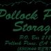 Pollock Pines Storage