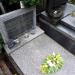 The grave of Waldemar Kazanecki in Warsaw city