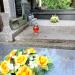 The grave of Waldemar Kazanecki in Warsaw city