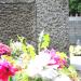 The grave of Waldemar Kazanecki in Warsaw city