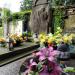 The grave of Koszczak-Drac family in Warsaw city