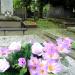 The grave of Zofia Grabińska in Warsaw city