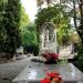 The grave of Monika Karcz-Lulka in Warsaw city