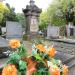 The grave of Borzęcki family in Warsaw city
