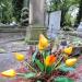 The grave of Borzęcki family in Warsaw city