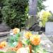 The grave of Pilitowski family in Warsaw city