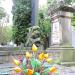 The grave of Pilitowski family in Warsaw city