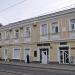 Гостиница «Крым» в городе Евпатория