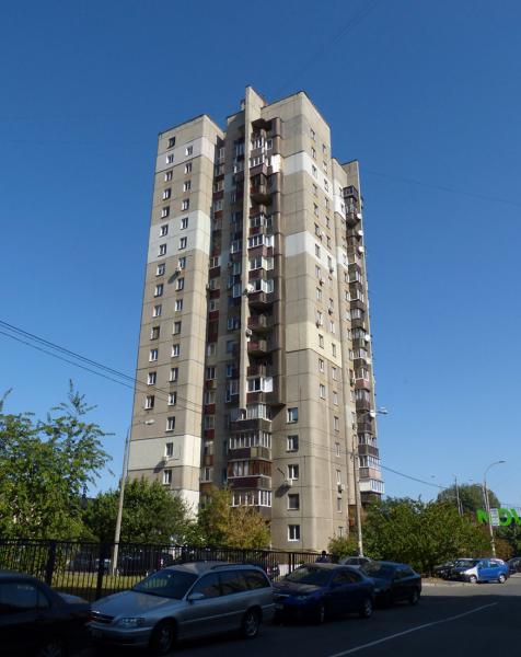этажный жилой дом построят в Могилеве | global-taxi.ru