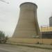 Cooling Tower in Sofia city