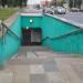Подземный пешеходный переход «Волгоградский-3»