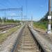 Vladimir railway station