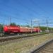 Vladimir railway station