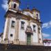 Église São Francisco de Assis