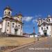 Praça Minas Gerais