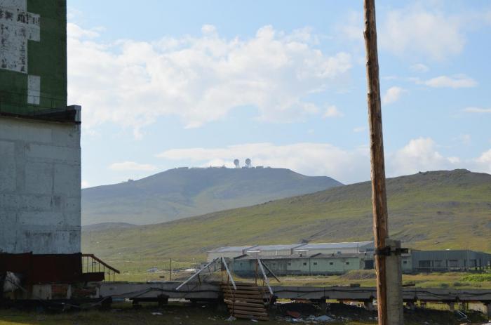 Гора Столовая (Столлах Хав) image 4