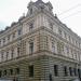 Колишній Австро-Угорський банк в місті Чернівці