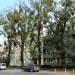 Erazma Ciołka Street, 26 in Warsaw city