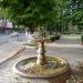 Питний фонтанчик в місті Чернівці