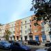 Erazma Ciołka Street, 20 in Warsaw city