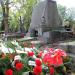 The grave of Henryk Niemojewski