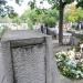 The grave of Henryk Niemojewski