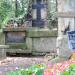 The grave of Stankiewicz family in Warsaw city