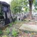 The grave of Stankiewicz family in Warsaw city