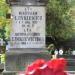 The grave of Linkiewicz family in Warsaw city